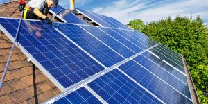 Production de l’électricité photovoltaïque rentable à Livet-et-Gavet